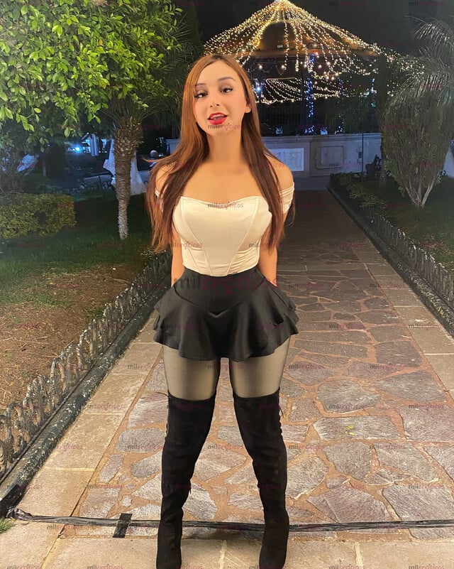 FOTOS DE MUÑECA VIP: DONDE EL LUJO SE VUELVE TENTACIÓN