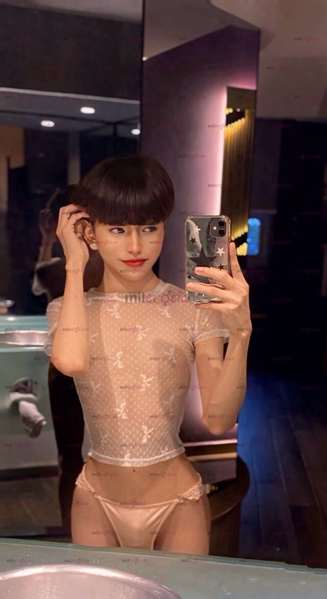 FOTOS DE MUÑEQUITA FEMBOY, 18 AÑITOS, RICA BEBÉ