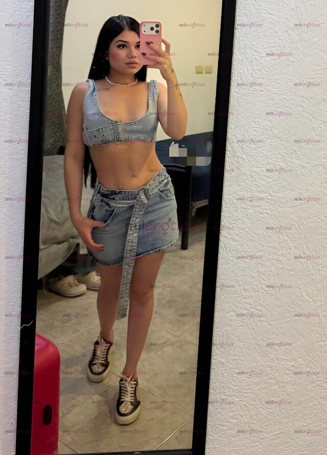 FOTOS DE JOVEN VENEZOLANA 19 AÑOS DISPONIBLE TRATO DIRECTO
