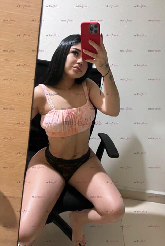 FOTOS DE JOVEN VENEZOLANA 19 AÑOS DISPONIBLE TRATO DIRECTO
