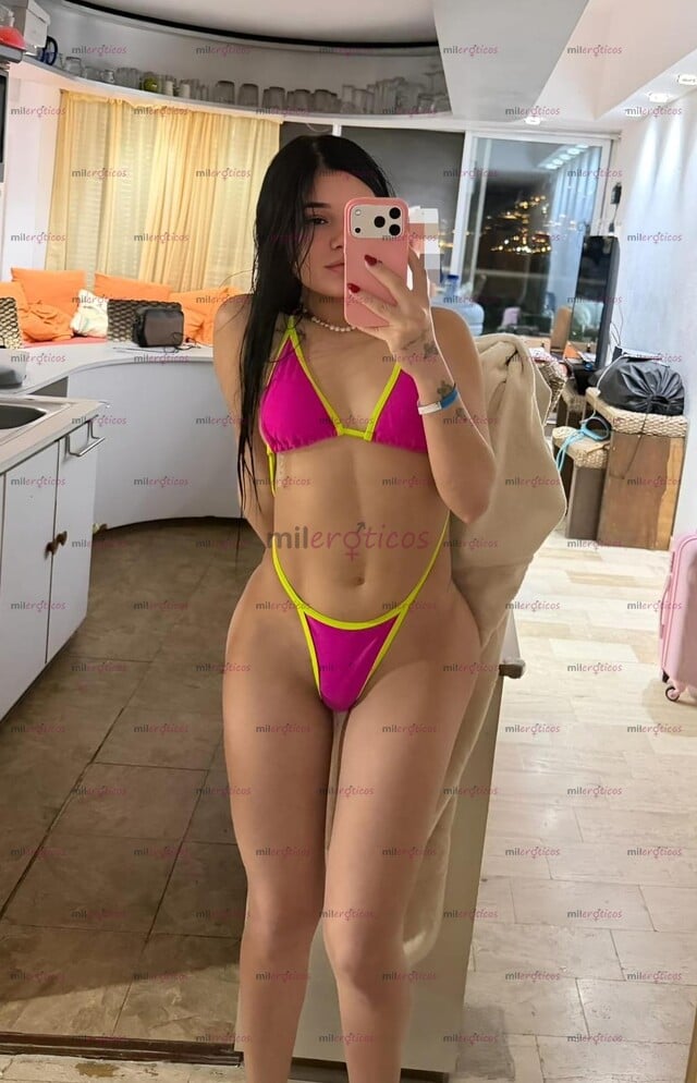 FOTOS DE JOVEN VENEZOLANA 19 AÑOS DISPONIBLE TRATO DIRECTO