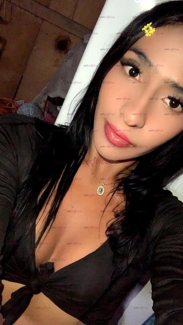 FOTOS DE MORENA FLAQUITA DE VISITA EN TU CIUDAD ME COJES TE COJO