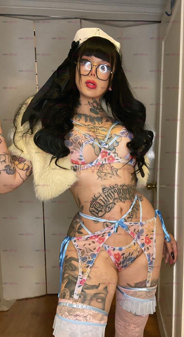 FOTOS DE ÚLTIMO DÍA ALLISON !!! CONÓCEME CHICA TRANS