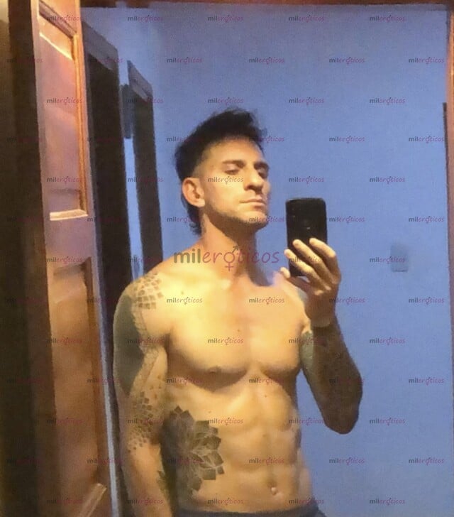 FOTOS DE ARGENTINO FITNESS, DISCRETO Y LISTO PARA COMPLACERTE. SOLO MUJERES