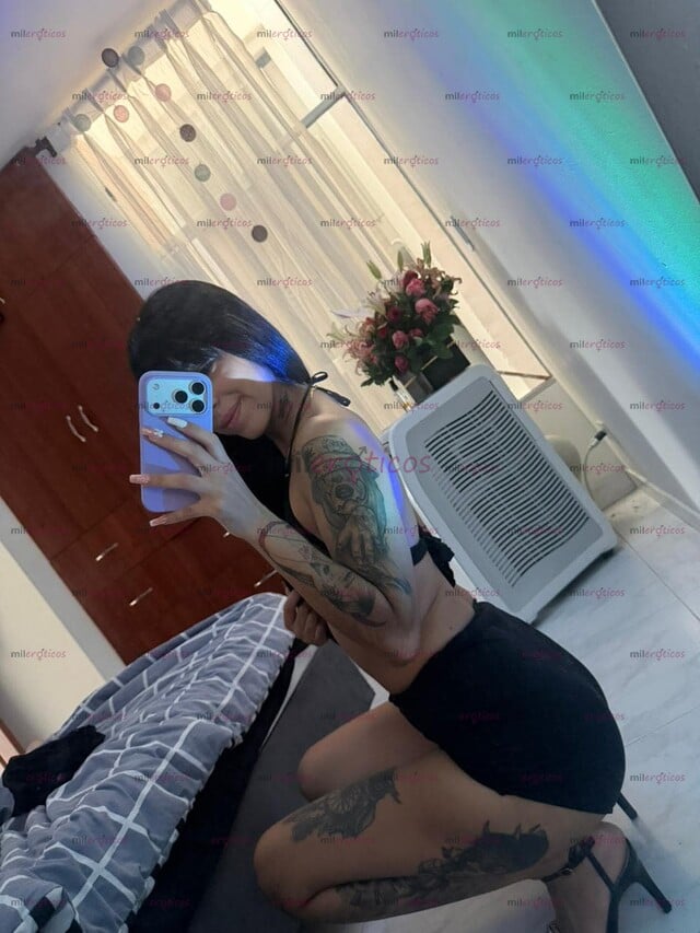 FOTOS DE SAMANTHA, CALIENTE MODELO, DISPUESTA A TODO