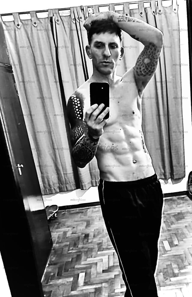 FOTOS DE ARGENTINO FITNESS, DISCRETO Y LISTO PARA COMPLACERTE. SOLO MUJERES
