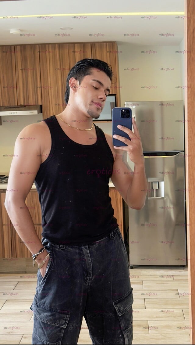 FOTOS DE JOVEN INTER COLOMBIANO Y VERGON, DISPONIBLE YA!!