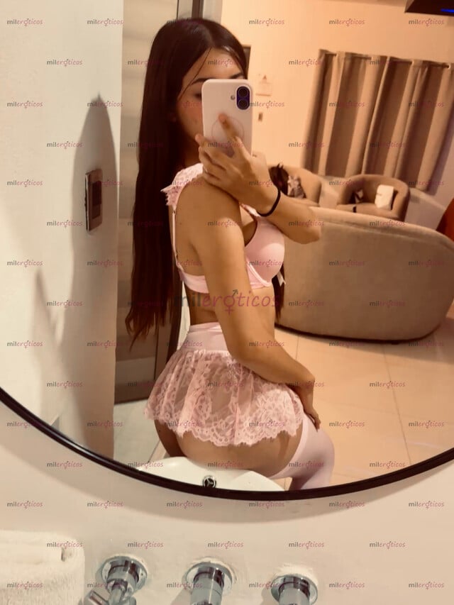 FOTOS DE MADDY REYES YA DISPONIBLE EN TU CIUDAD,LA TRANS MÁS FEMENINA Y GUAPA DEL PORTAL