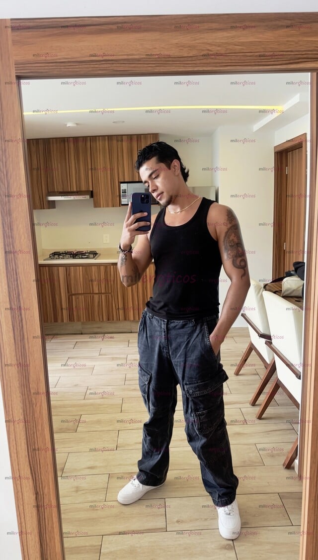 FOTOS DE JOVEN INTER COLOMBIANO Y VERGON, DISPONIBLE YA!!