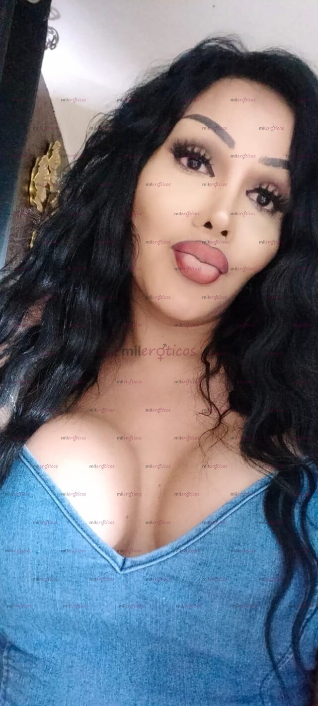 FOTOS DE HERMOSA TRANS VERGA Y CUERPO ESPECTACULAR (C LUGAR HOTEL O MOTEL )