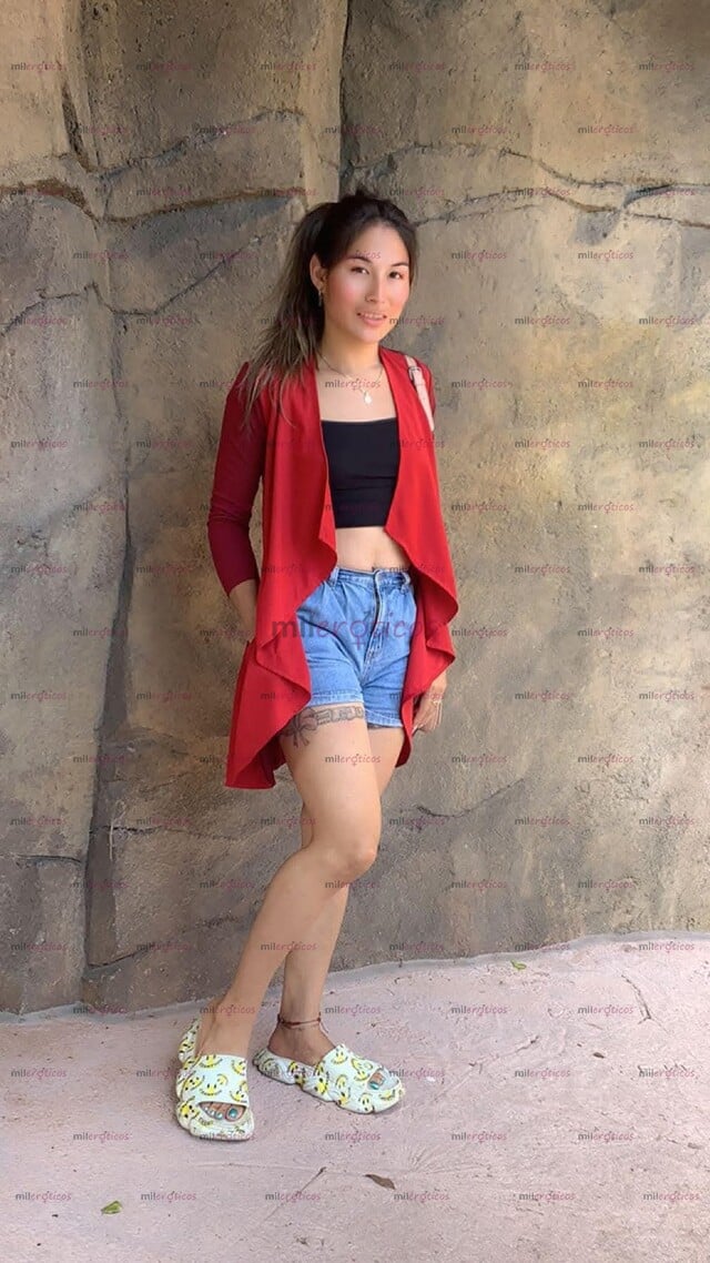 FOTOS DE HOLA ME LLAMO ENCANTO UNA CHICA TRANS MUY TIERNA Y COMPLACIENTE INTERACTIVA 100%