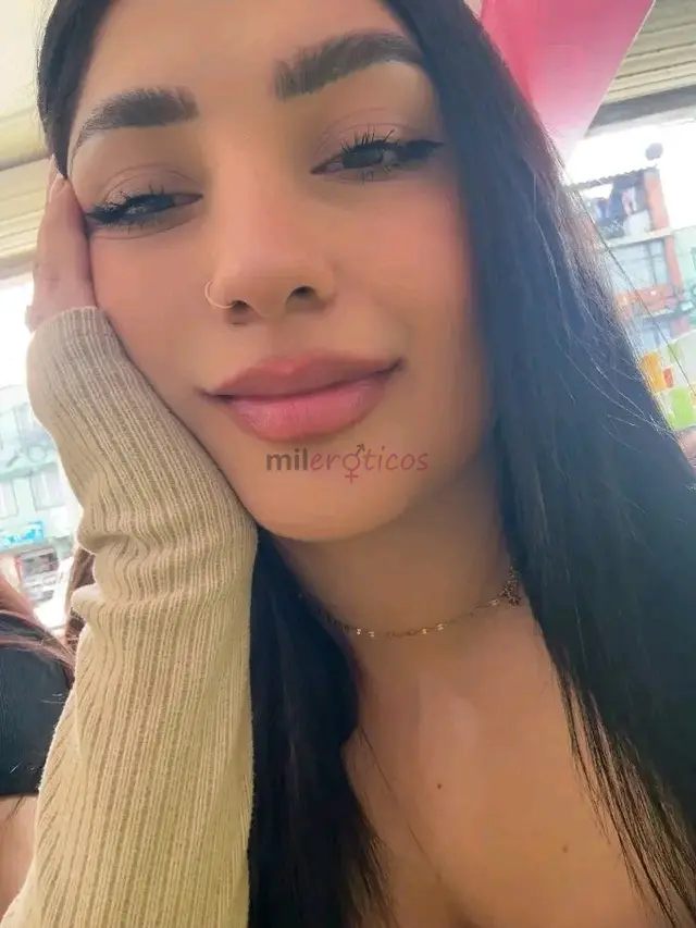 Hola soy ignacia deluxe una escort chilena de 23 anos soy una persona carinosa y apasionada siempre educada y respetuosa con los demas mis aficiones i...