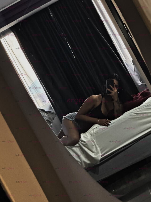 FOTOS DE LA OBSESIÓN MÁS FEMENINA DE TU CIUDAD!