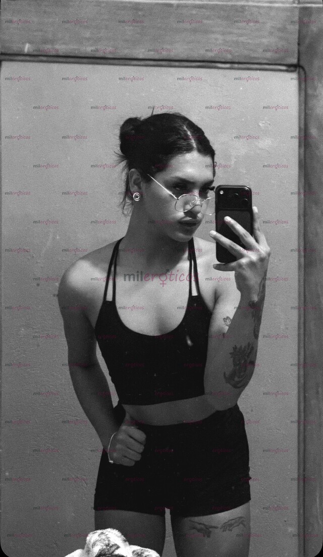 FOTOS DE LA OBSESIÓN MÁS FEMENINA DE TU CIUDAD!