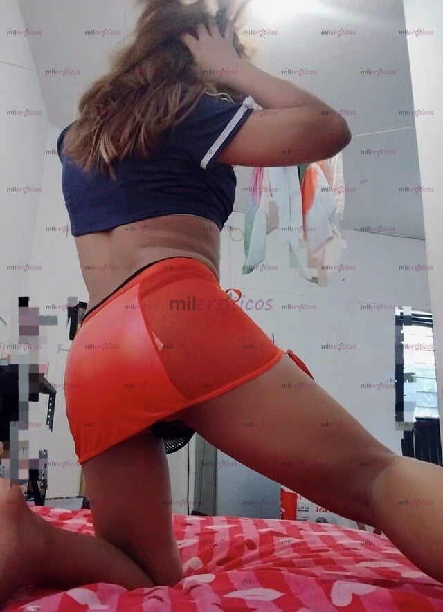 FOTOS DE KARIME DE REGRESO, MIS AMORES CHICA PETIT CUERPO DELGADO