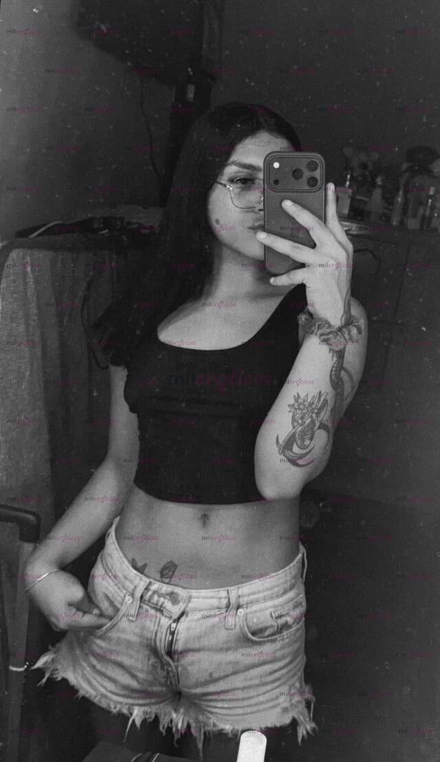 FOTOS DE LA OBSESIÓN MÁS FEMENINA DE TU CIUDAD!