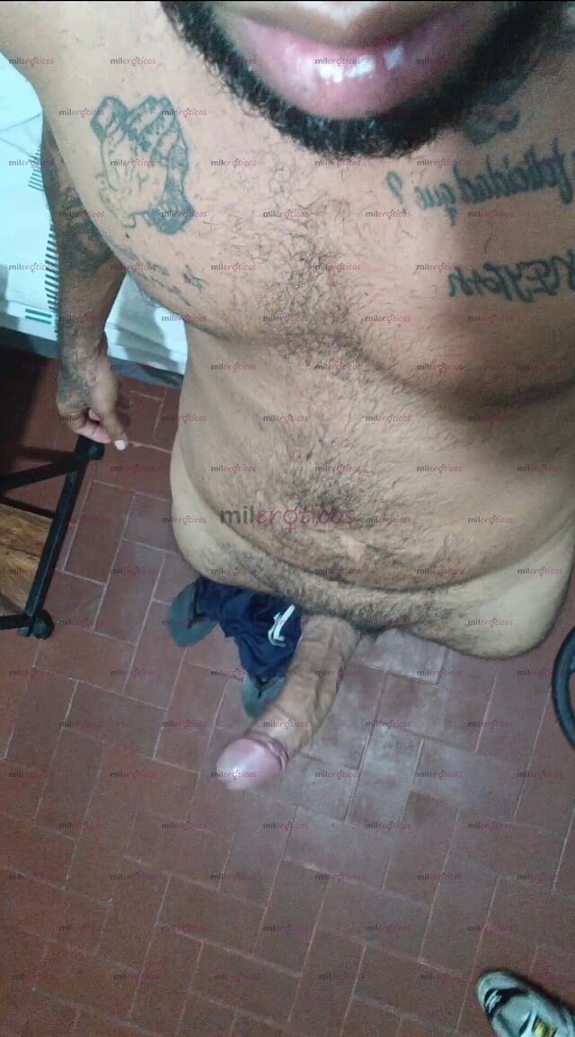 FOTOS DE PLACER , AL ALCANCE DE TU BOLSILLO , MORENO VERGÓN TATUADO
