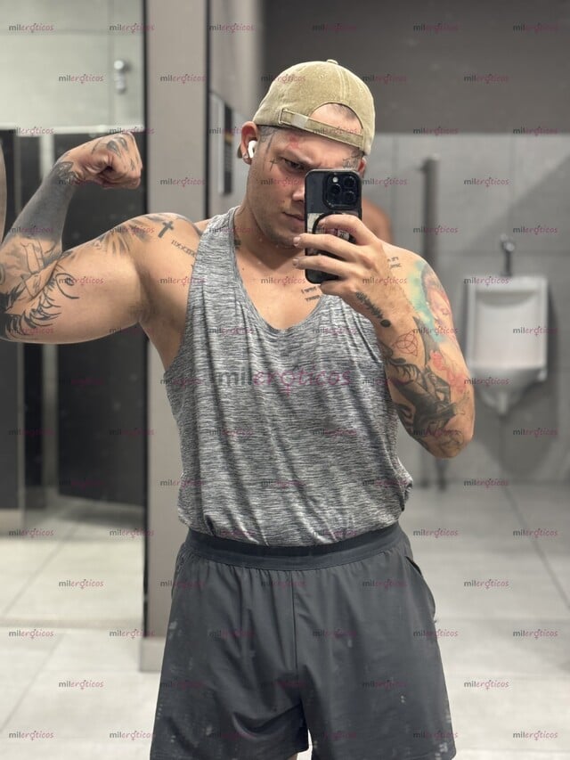 FOTOS DE ME LLAMO JAIR SOY AMABLE AGRADABLE Y TATUADO INTER ACT