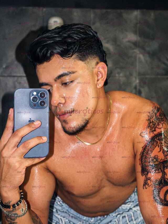 FOTOS DE DE REGRESO COLOMBIANO XL INTER, DISPONIBLE AHORA!