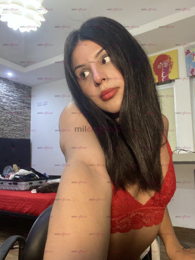 FOTOS DE PELINEGRA FLAQUITA APERLADA Y SEXI EN TÚ CUIDAD POCOS DIAS