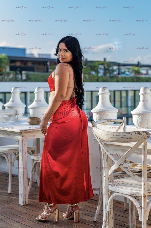 FOTOS DE HOLA SOY SARINA DULCE COLOMBIANA NUEVA RECIÉN LLEGADA A TU CIUDAD