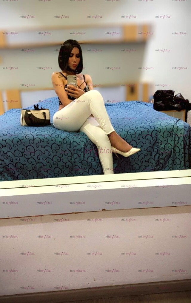 FOTOS DE STHEFANNY TU FANTASÍA SEXUAL CONVERTIDA EN REALIDAD