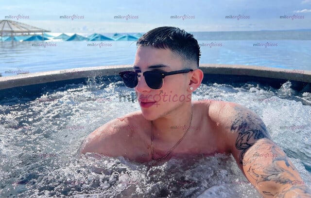 FOTOS DE HOLA QUE TAL SOY MAX ATLÉTICO 20CM NALGÓNCITO CACHONDO