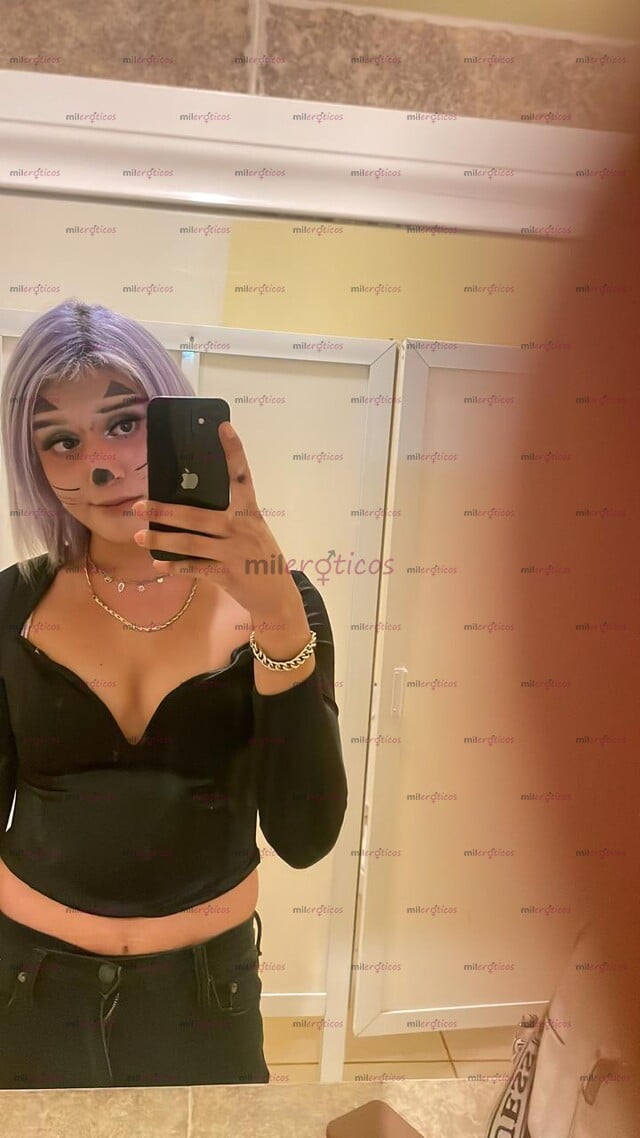 FOTOS DE HOLA AMOR, QUIERES PASAR UN RATO RICO Y AGRADABLE? ESTOY NUEVA EN ESTO APROVECHA