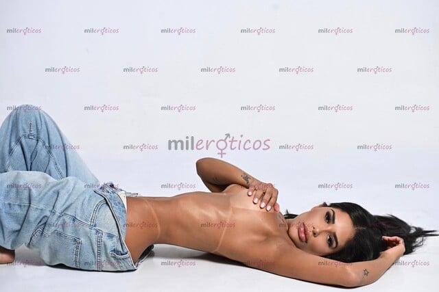 FOTOS DE YASMIN BRASILEÑA EM CURTA TEMPORADA EM CDMX