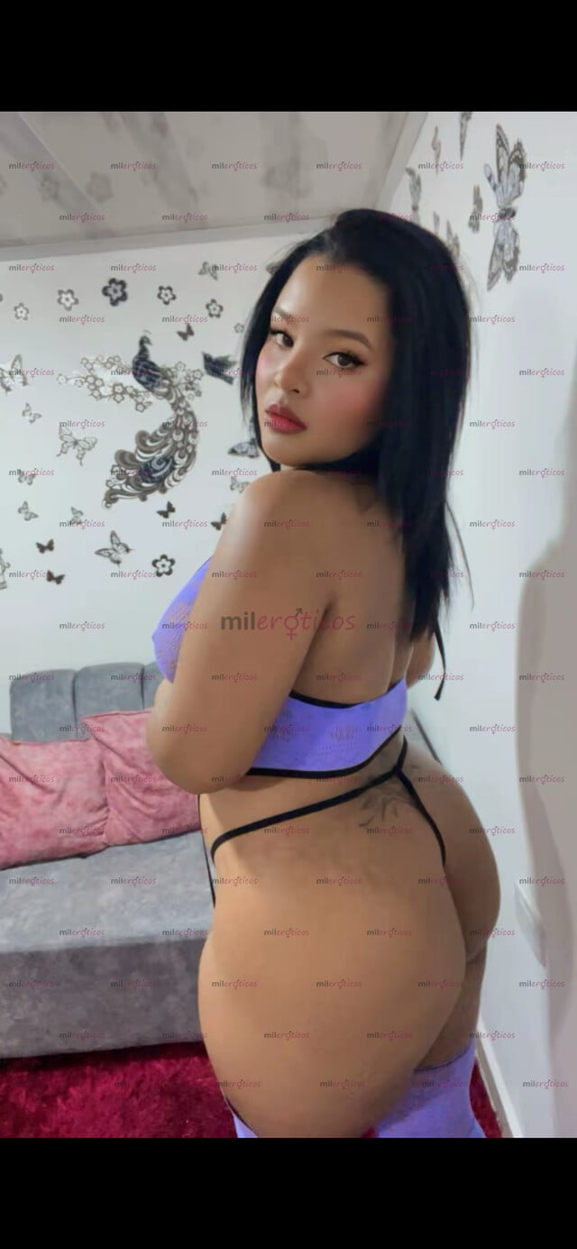 FOTOS DE CAMILA A TU DISPOSICIÓN DEL PLACER QUE QUIERAS TENER