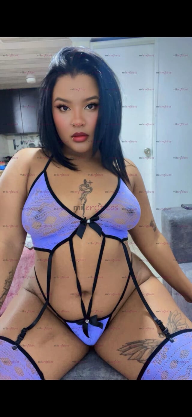 FOTOS DE CAMILA A TU DISPOSICIÓN DEL PLACER QUE QUIERAS TENER