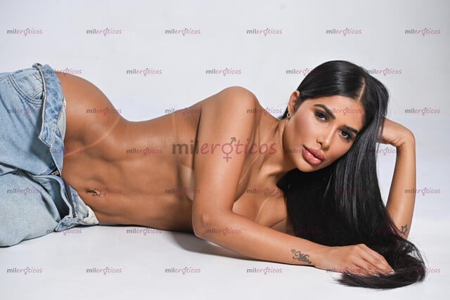 FOTOS DE YASMIN BRASILEÑA EM CURTA TEMPORADA EM CDMX