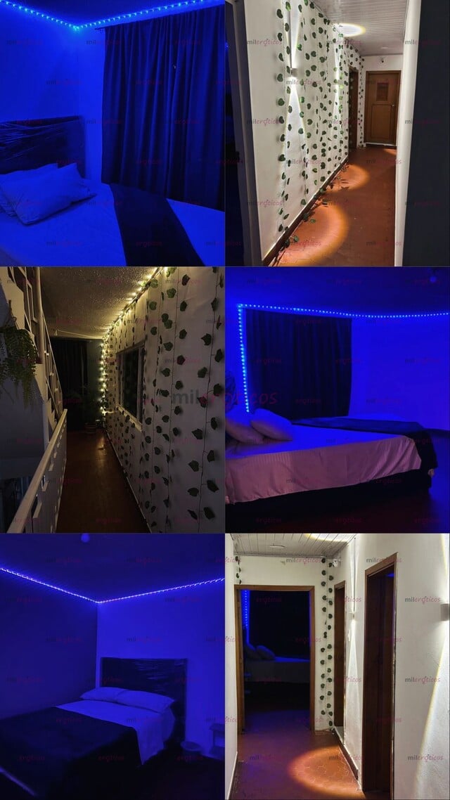 FOTOS DE ERES INDEPENDIENTE Y BUSCAS UN LUGAR CÓMODO, DISCRETO Y BIEN UBICADO PARA ATENDE