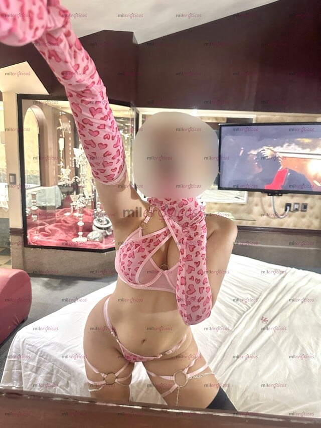 FOTOS DE PARA SOLVENTES, HERMOSA EXCLUSIVA Y SEXY CHICA
