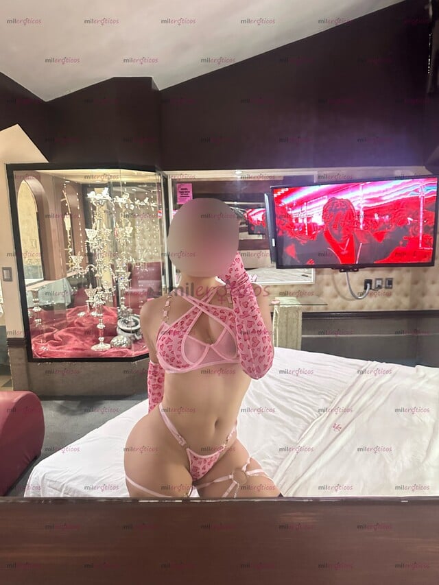 FOTOS DE PARA SOLVENTES, HERMOSA EXCLUSIVA Y SEXY CHICA