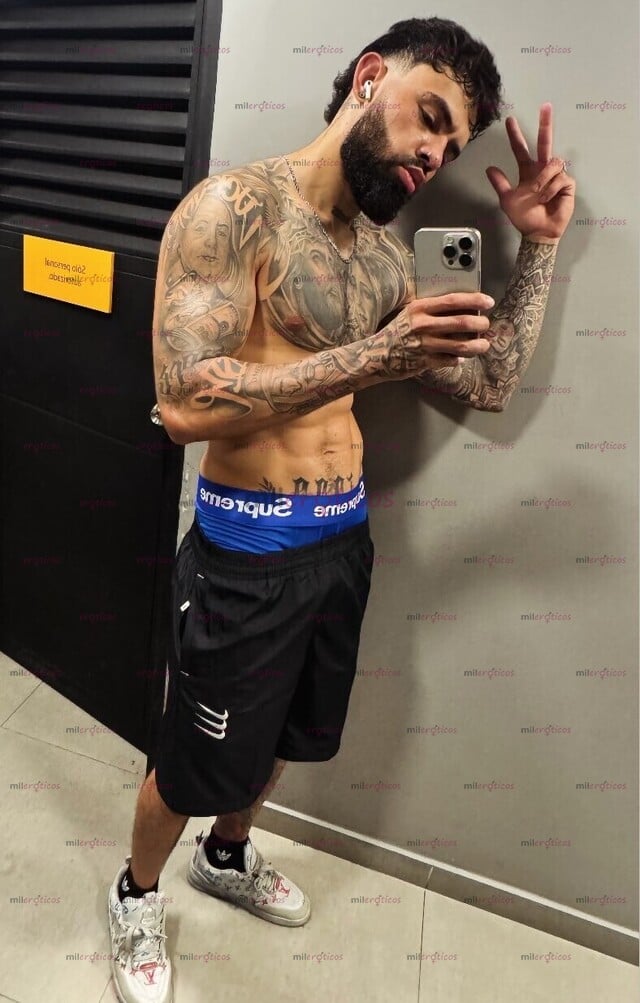 FOTOS DE DOTADO MORBOSO BARBADO TATUADO EXCLUSIVOS MACHO UN ENCUENTRO DE TUS SUEÑOS