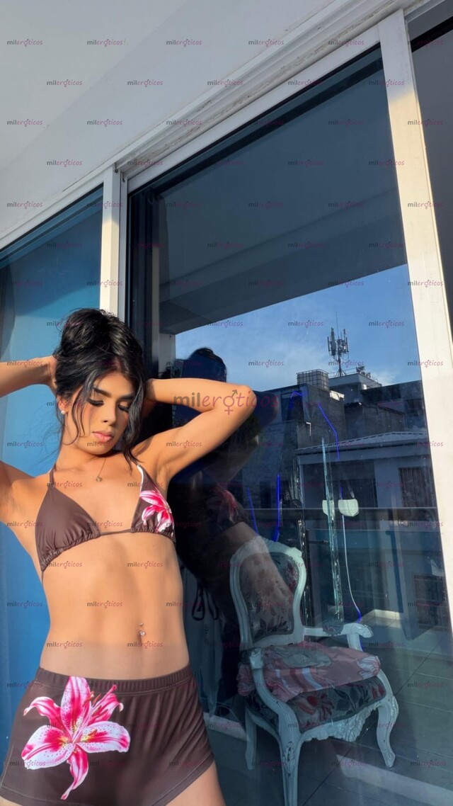 FOTOS DE NIÑA ENCANTADORA, SOFISTICADA ¡SERVICIOS EXCLUSIVOS CON UN TOQUE DE SENSUALIDAD!