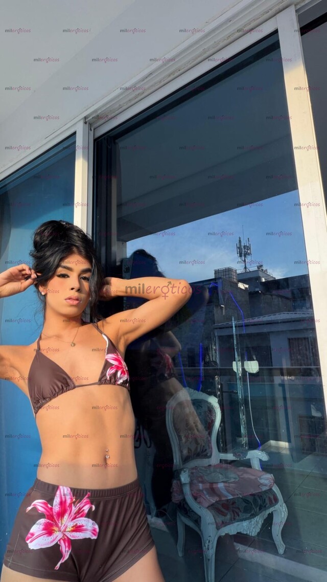 FOTOS DE NIÑA ENCANTADORA, SOFISTICADA ¡SERVICIOS EXCLUSIVOS CON UN TOQUE DE SENSUALIDAD!