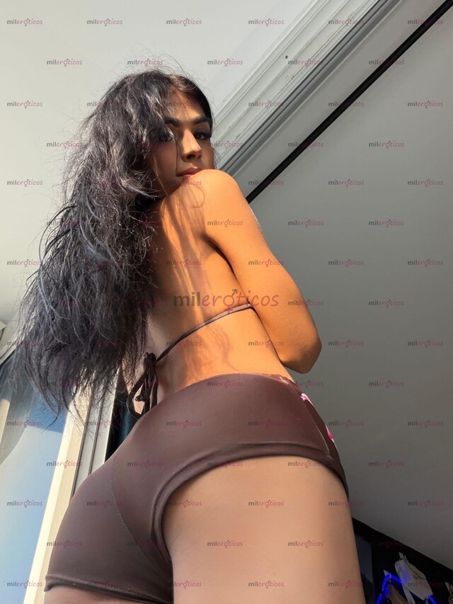 FOTOS DE NIÑA ENCANTADORA, SOFISTICADA ¡SERVICIOS EXCLUSIVOS CON UN TOQUE DE SENSUALIDAD!