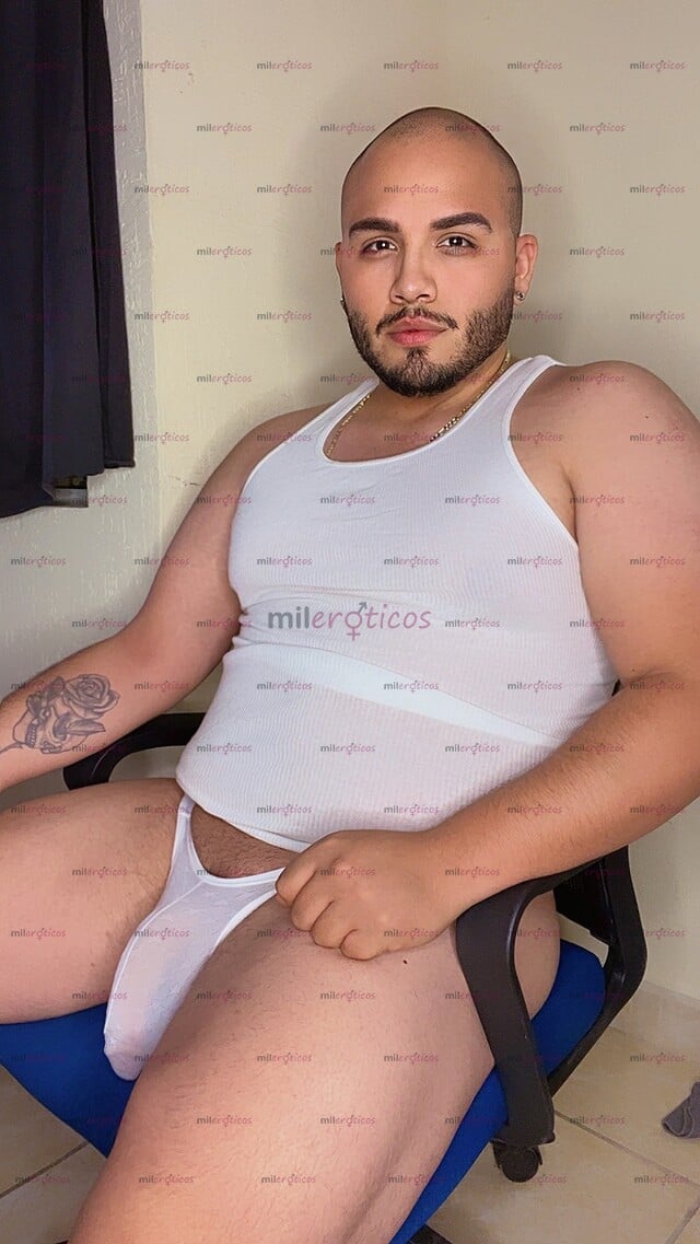 FOTOS DE NUEVO POR TU CIUDAD. HOMBRE 100% CALIENTE Y LECHERO