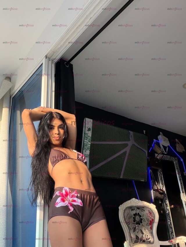 FOTOS DE NIÑA ENCANTADORA, SOFISTICADA ¡SERVICIOS EXCLUSIVOS CON UN TOQUE DE SENSUALIDAD!