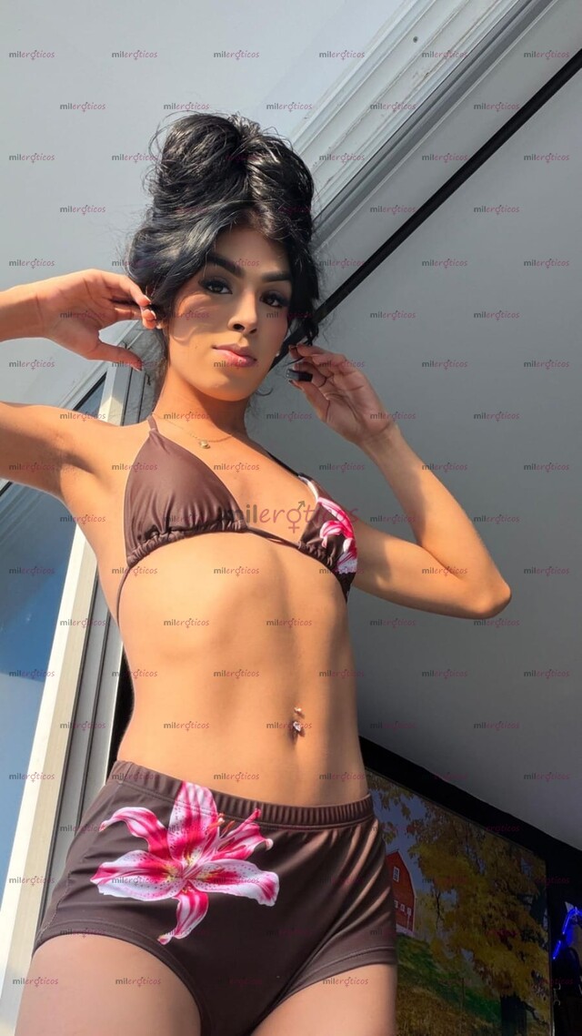 FOTOS DE NIÑA ENCANTADORA, SOFISTICADA ¡SERVICIOS EXCLUSIVOS CON UN TOQUE DE SENSUALIDAD!