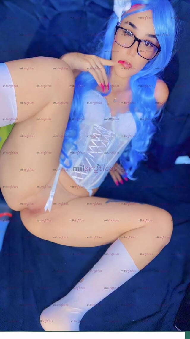 FOTOS DE LA CREADORA DE TUS SUEÑOS MAS PERVERTIDOS SOY CANDY