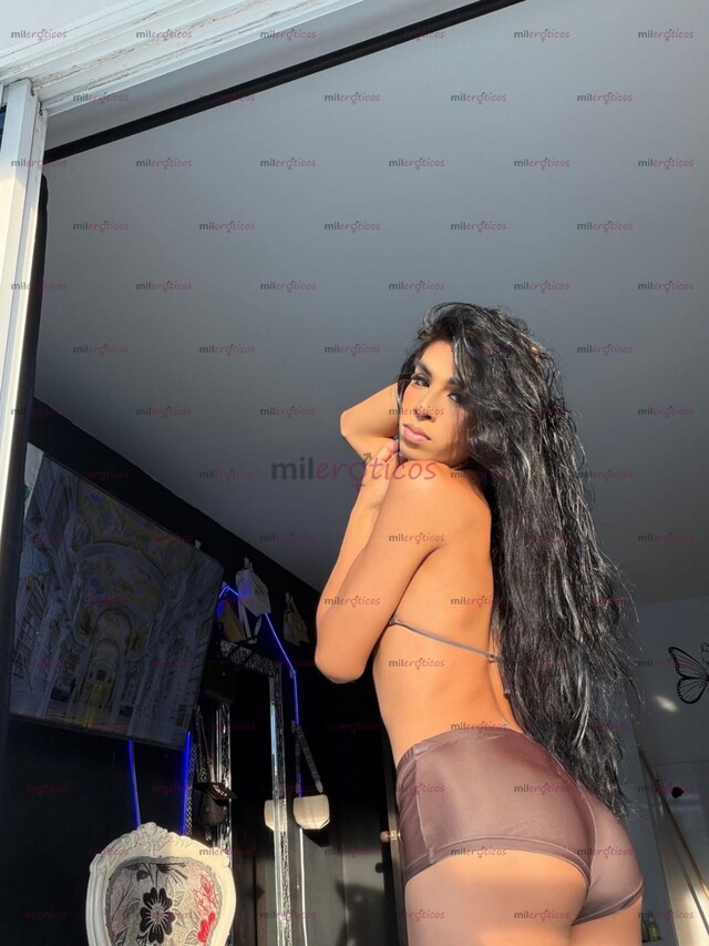 FOTOS DE NIÑA ENCANTADORA, SOFISTICADA ¡SERVICIOS EXCLUSIVOS CON UN TOQUE DE SENSUALIDAD!