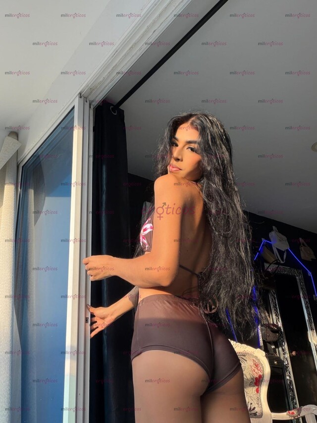 FOTOS DE NIÑA ENCANTADORA, SOFISTICADA ¡SERVICIOS EXCLUSIVOS CON UN TOQUE DE SENSUALIDAD!