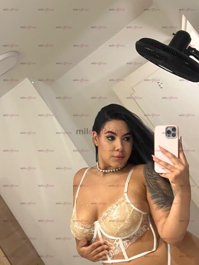 FOTOS DE SENSUAL Y ARDIENTE APRETADITA SOY SOFÍA CALEÑA