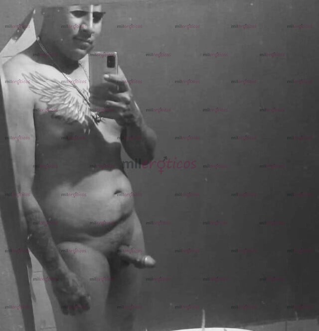 FOTOS DE EMPERLADO, LISTO PARA CUMPLIR TUS FANTACIAS BB.