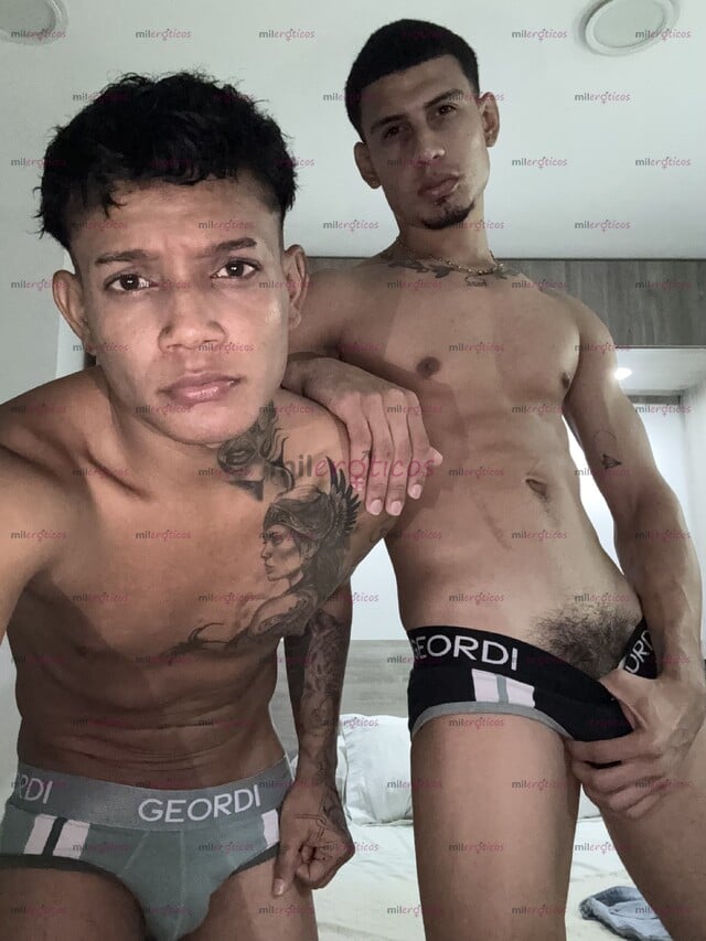 FOTOS DE RECIÉN LLEGADOS DOS CHICOS A TU CIUDAD, MUY CALIENTES Y MORBOSOS