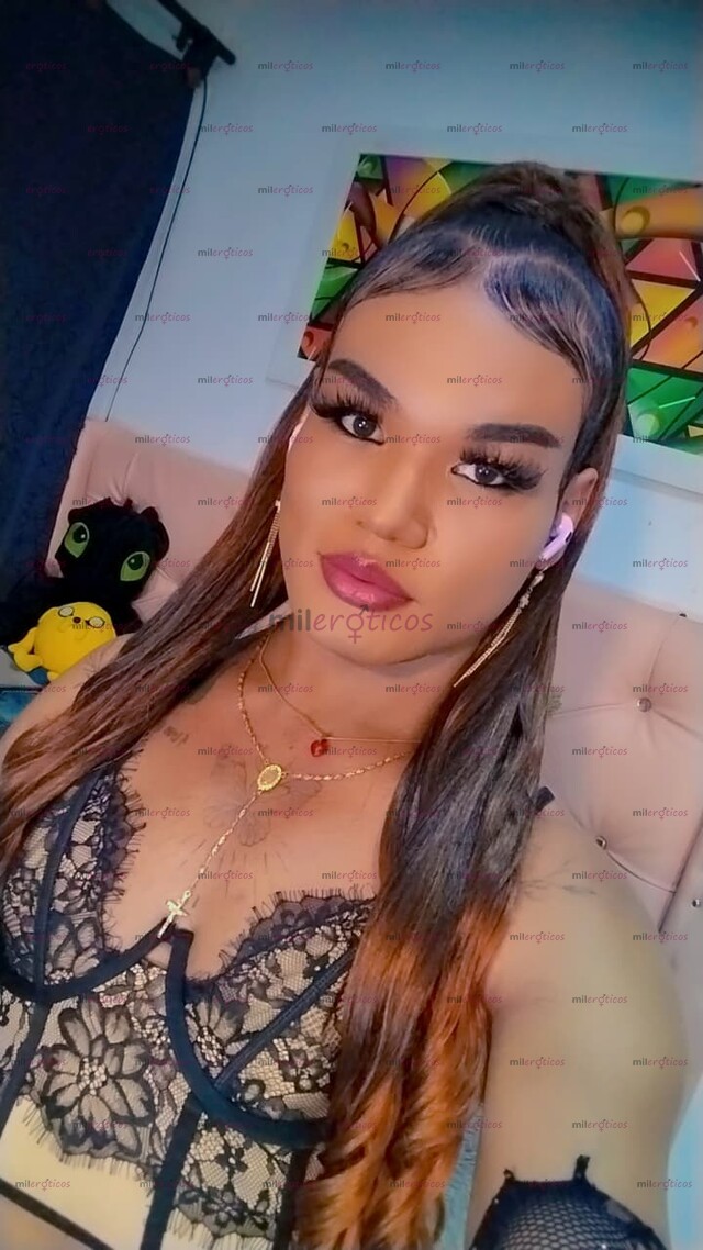 FOTOS DE CHICA TRANS... SARA CAMPUZANO.... VIDEO LLAMADAS Y CONTENIDO