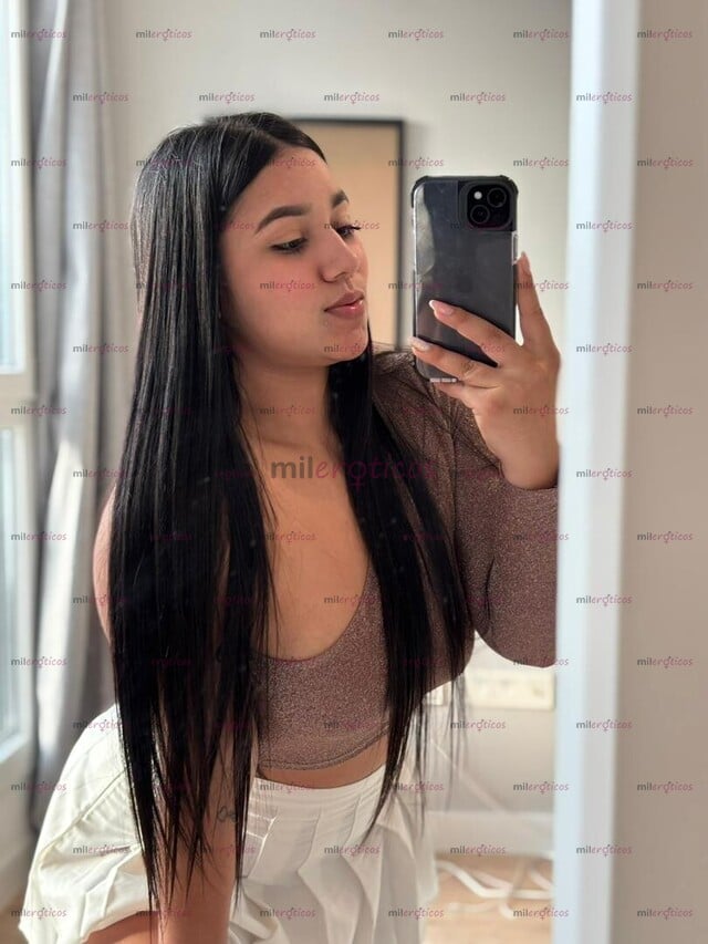 FOTOS DE PROMOCIÓN DESDE 10K! MUJER CON MUCHA SEDUCCIÓN Y PERVERSIDAD EN CÁMARA